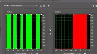 Distortion Effect - Adobe Audition CS6 Tutorial