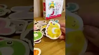 Alfabeto Divertido