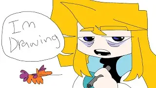 art stream [talking to chat]