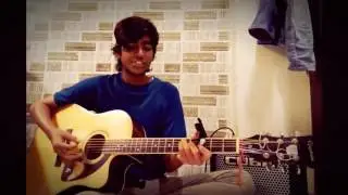 James Blunt - 1973 (Acoustic Guitar Cover)