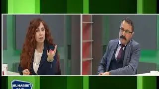Muhabbet Bağı Serdar Gazi Karababa Dede (05 Mart 2020)