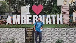 One Day in Ambarnath