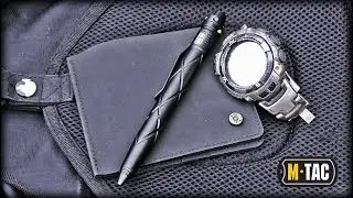 Уникальный кошелек М-ТАС