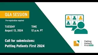 PPF2024: Q&A session for submissions