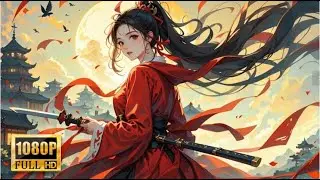 【MULTI SUB】武林爭霸，高手打遍天下無敵手，不料被一個女劍客一招秒殺！| HD1080 |#電影#功夫#kungfu