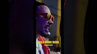 La salsa que no sabías que querías escuchar #jacobforever #salsa #malasiendobuena