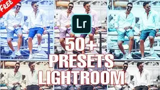 50+ popular lightroom presets in use around the world | lightroom presets | filter