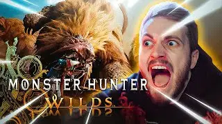 Quanto è bello MH Wilds
