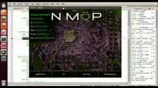 Nmap On Android Tutorial 7 [Scanning the Network]