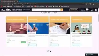 How to Register TCS iON  courses (in Tamil) | Free Courses With Certification | Mr Hackyy