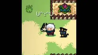 В рот мне молот! (soul knight)