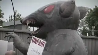The Truth about the Teamsters