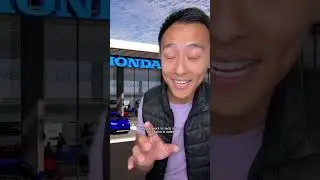How to negotiate a car