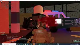 The best gun in phantom forces right now. Mg3kws