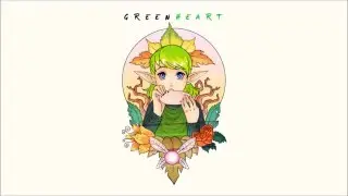 Greenheart | Ocarina of Time | Hip Hop [Sampled] | jtbs.