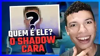 ACHAMOS UMA LENDA!! O GAROTO DE 