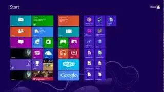 Adjusting Compatibility mode for Programs in Windows 8