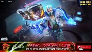 Game Not Open !! Opening The Server Will Be Ready Soon Free Fire Max The Server Will Be Ready Soon