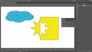 03.[Ai] Pathfinder Illustrator- Photoshop Tutorial [In Hindi/Urdu]