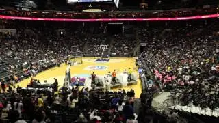 CIAA 2014 Super Saturday DJ Battle Part 3 - Winner