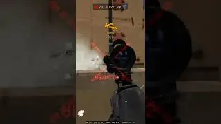 Warface самонаводка - AIM и WH ?