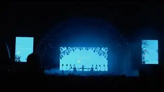 When the show crashes and the machines take over | HEDEGAARD, Smukfest 24