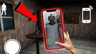 Granny's Secret Phone