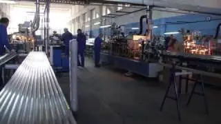 Rial стендовый фильм