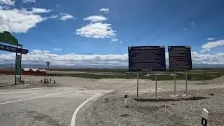 Кош Агач 090624