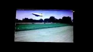 FMS FlugModellSimulator - some modelplanes