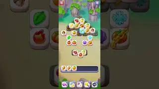 Tile Busters Level 72