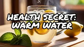 Top Health Benefits of Warm Water You Need To Know