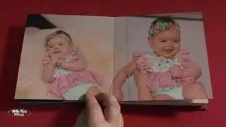 Album fotocarte botez