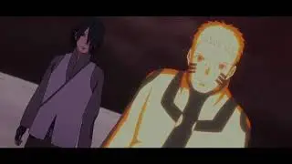 𝕊𝕒𝕤𝕦𝕜𝕖 & ℕ𝕒𝕣𝕦𝕥𝕠 𝕍𝕊 𝕄𝕠𝕞𝕠𝕤𝕙𝕚𝕜𝕚