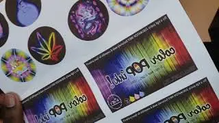 How to switch out inks in the Epson WF-7720 successfully!!! Pigment to Sublimation ink!!!(Part 2)