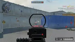 Warface 2021 04 13   часть №2