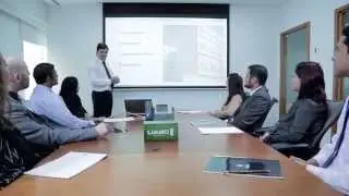 UASC CORPORATE VIDEO