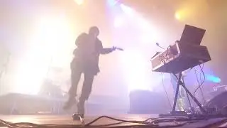 Noize MC - Миокард | Live in Haarlem