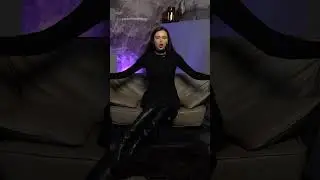 🤩 Маленький член и глубокое горло