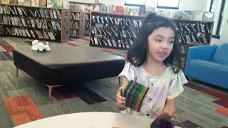 Magnet blocks!