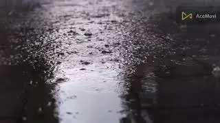 Mountain Rain & Thunderstorm Sleep Sounds