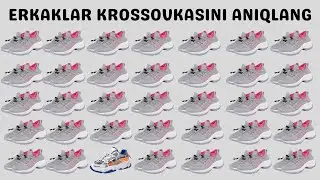 Kiyimlar Bilan Bog'liq Savollar / Mantiqiy Savollar va Boshqotirmalar / Topishmoqlar