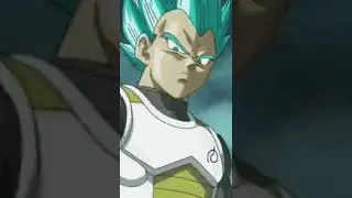Vegeta VS Kakashi