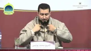 Mohamed bouniss