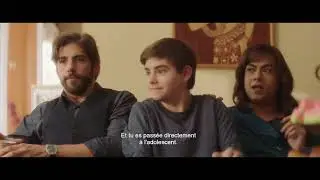 Venus (2017) Trailer - HD
