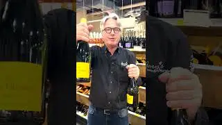 Champagne vs Prosecco