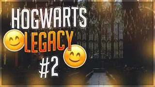 Hogwarts Legacy - Update #2