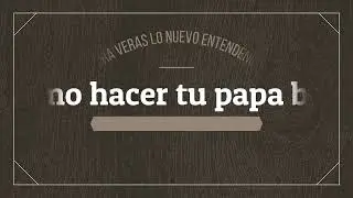 !!como hacer tu papa blas!!!-(sin clickbait)