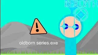 oldborn series