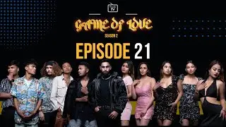 CUPID - GAME OF LOVE | SEASON 02 | EPISODE 21| PARADOX